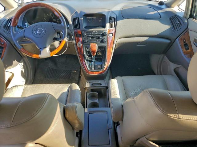 Lexus RX 300 Image 8