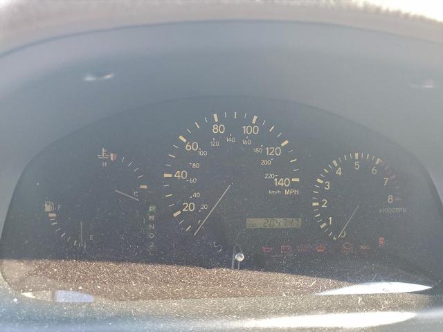 Lexus RX 300 Image 5