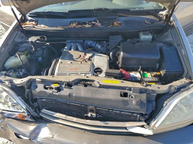 Lexus RX 300 Image 11