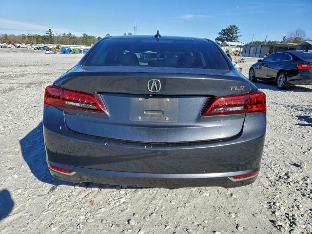 Acura TLX Image 11