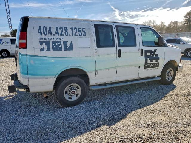 GMC Savana G2500 Image 2