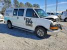 GMC Savana G2500 Image 4