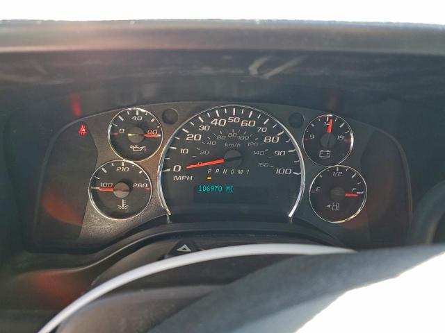 GMC Savana G2500 Image 8