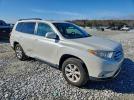 Toyota Highlander Base Image 2