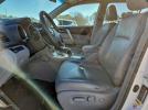 Toyota Highlander Base Image 7