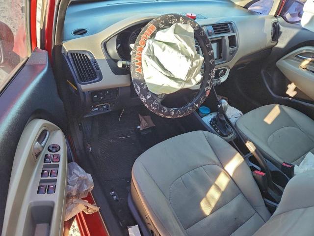 Kia Rio Lx Image 12