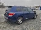 Toyota Highlander Base Image 9
