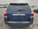 Toyota Highlander Base Image 7