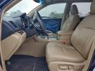 Toyota Highlander Base Image 4