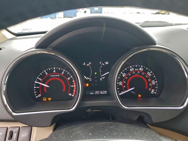 Toyota Highlander Base Image 14