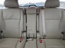 Toyota Highlander Base Image 8