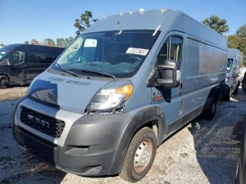  Salvage Ram Promaster