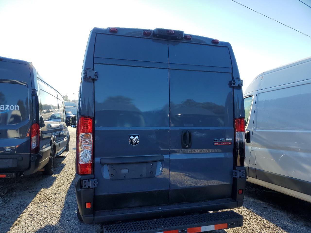Ram Promaster 3500 High Image 9