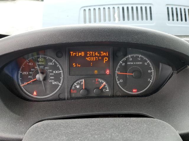 Ram Promaster 3500 High Image 12