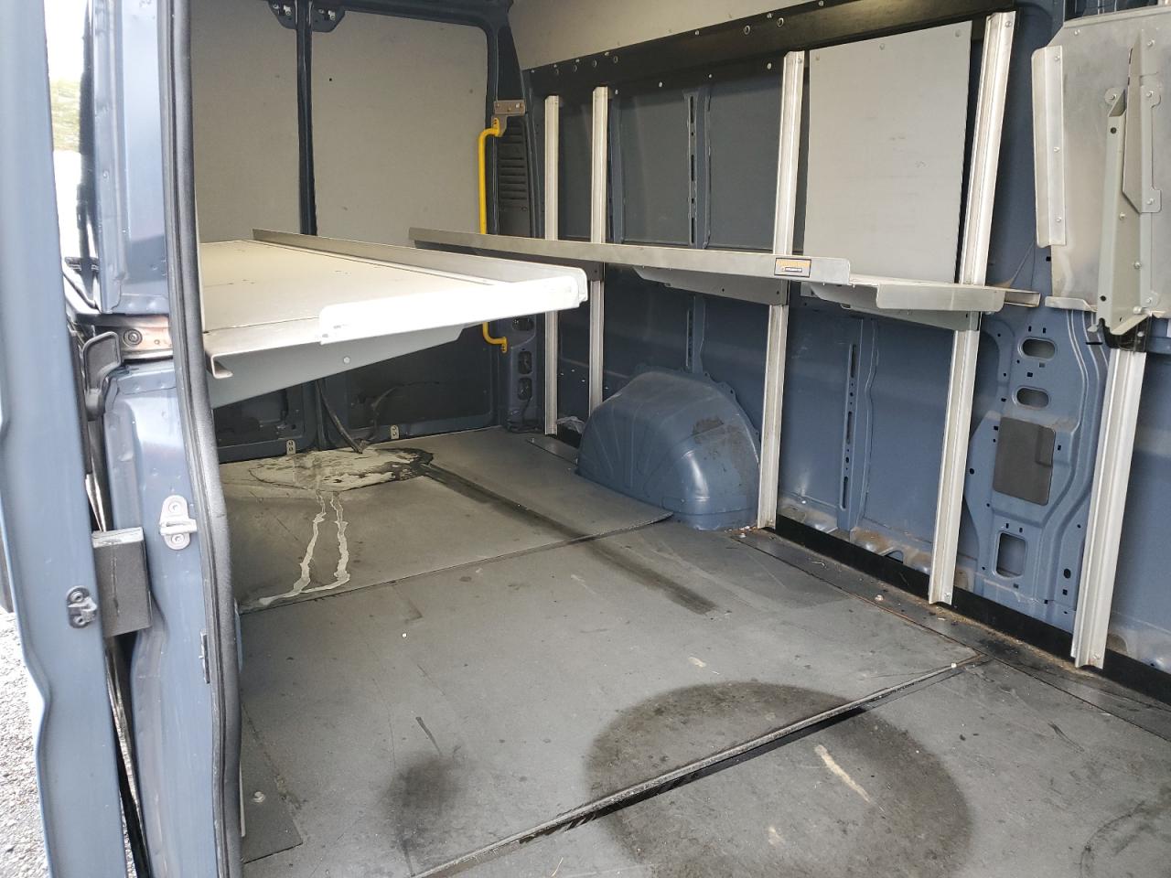 Ram Promaster 3500 High Image 11