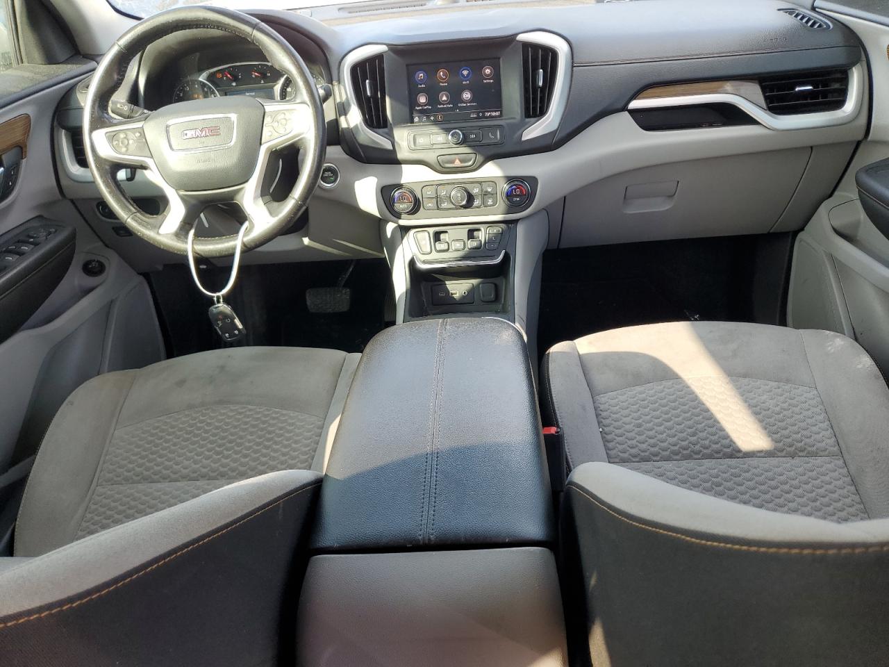 GMC Terrain Sle Image 9