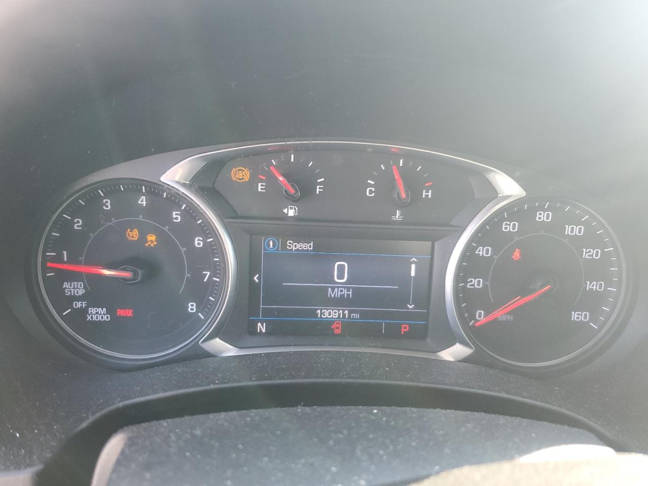 GMC Terrain Sle Image 13