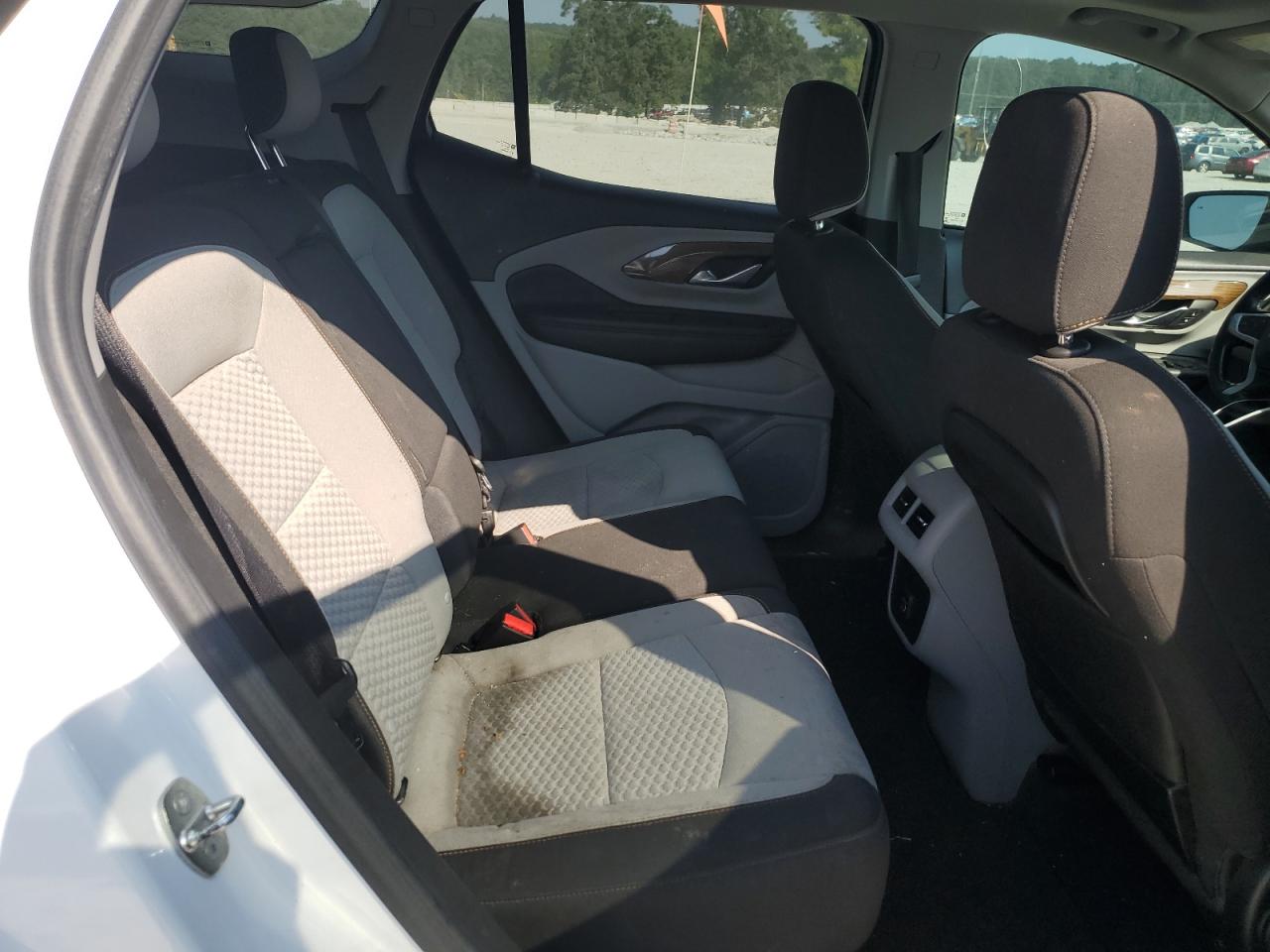 GMC Terrain Sle Image 10