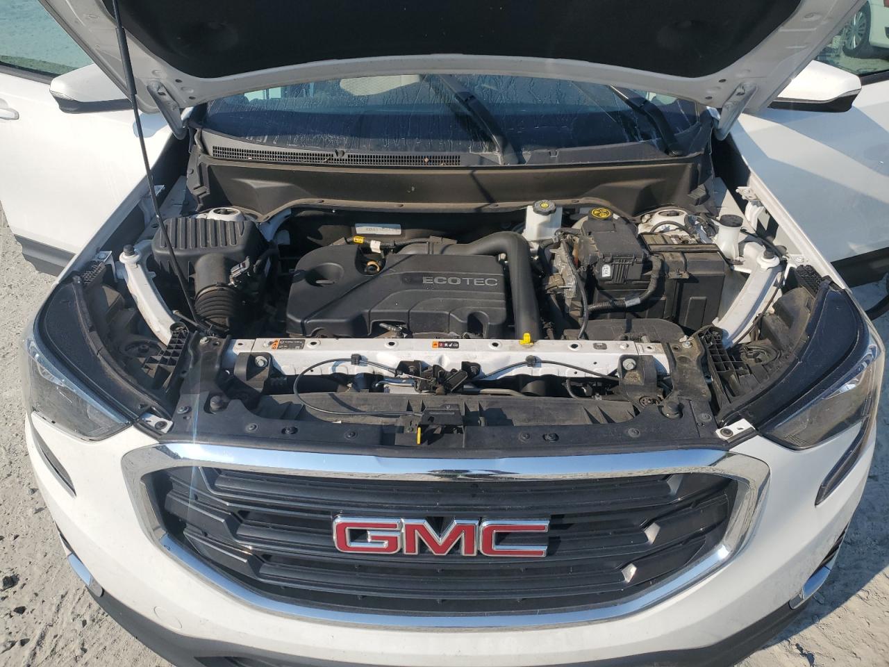 GMC Terrain Sle Image 12