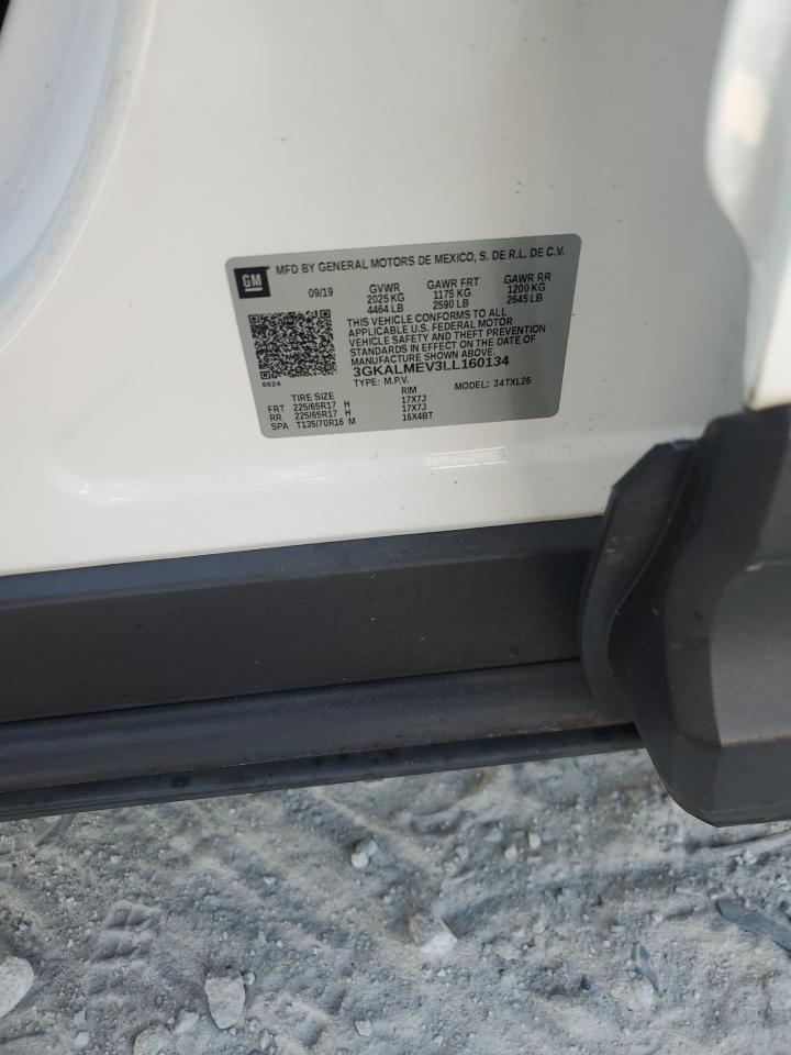 GMC Terrain Sle Image 7