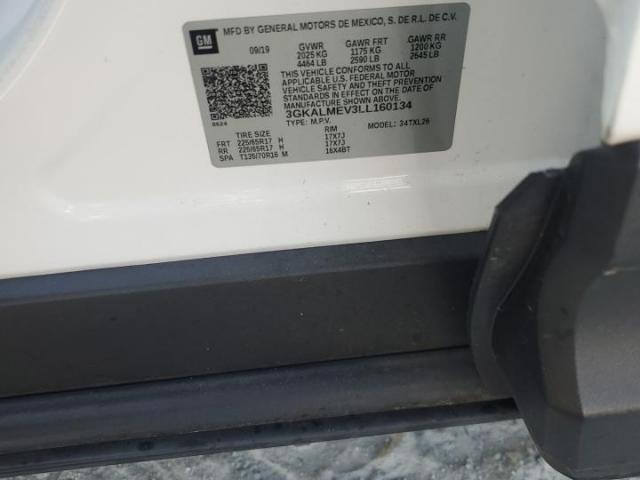 GMC Terrain Sle Image 7