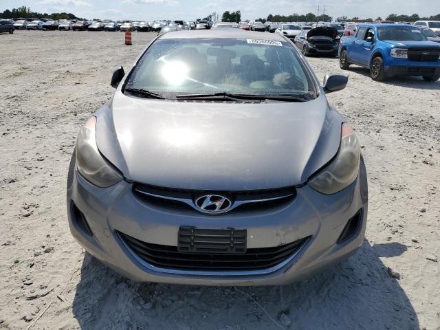 Hyundai ELANTRA Gls Image 2