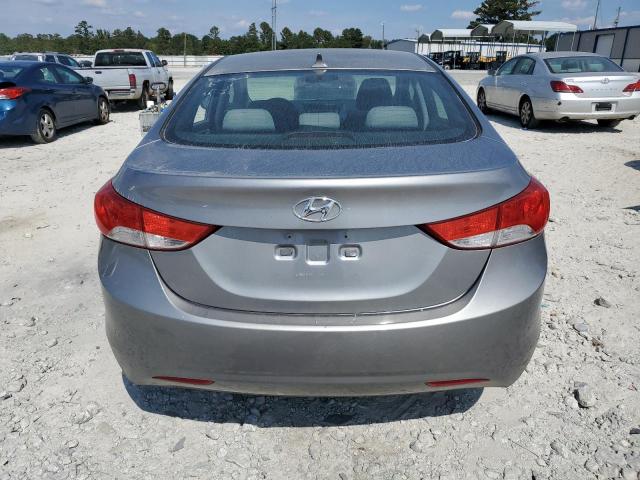 Hyundai ELANTRA Gls Image 5