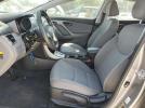 Hyundai ELANTRA Gls Image 7