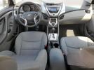 Hyundai ELANTRA Gls Image 4