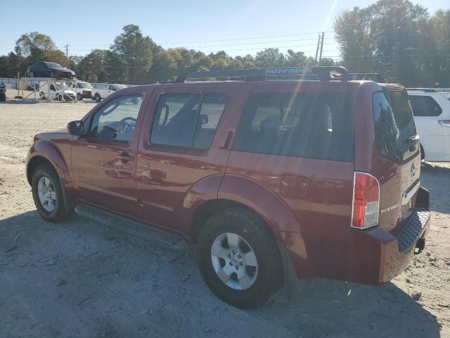 Nissan Pathfinder Le Image 3