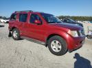 Nissan Pathfinder Le Image 2