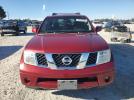 Nissan Pathfinder Le Image 5