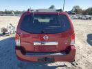 Nissan Pathfinder Le Image 12