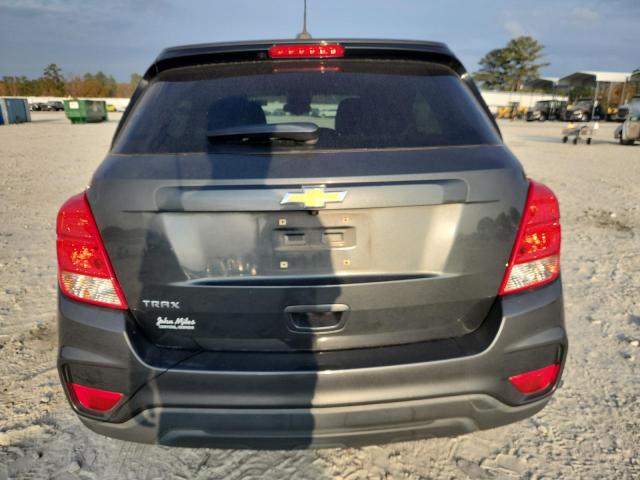 Chevrolet Trax Ls Image 9