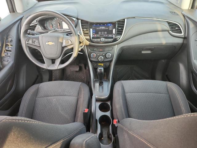 Chevrolet Trax Ls Image 6