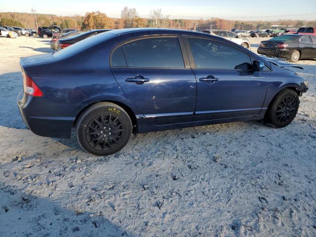 Honda Civic Lx Image 9