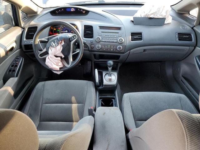 Honda Civic Lx Image 5