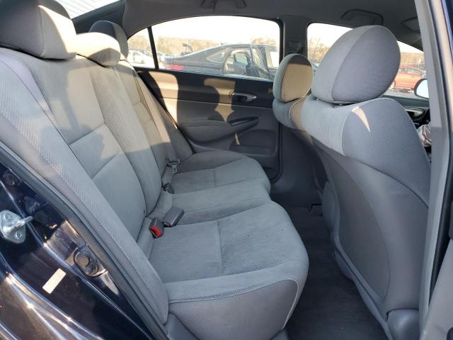 Honda Civic Lx Image 4