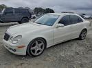Mercedes-Benz E-Class 350 Image 1