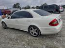 Mercedes-Benz E-Class 350 Image 3