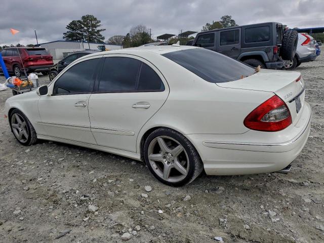 Mercedes-Benz E-Class 350 Image 3