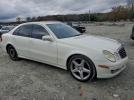Mercedes-Benz E-Class 350 Image 7