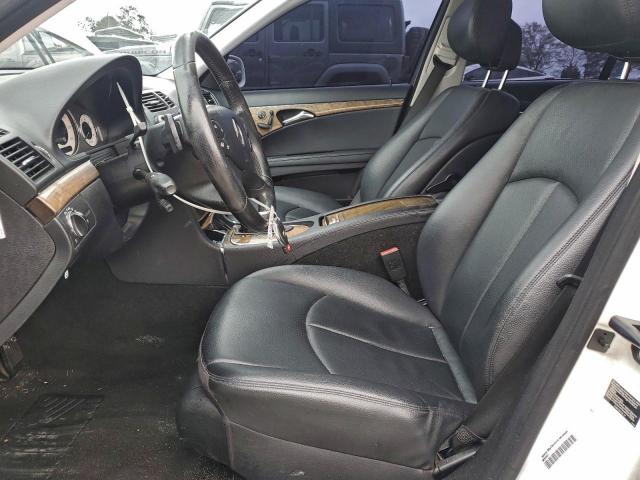 Mercedes-Benz E-Class 350 Image 5