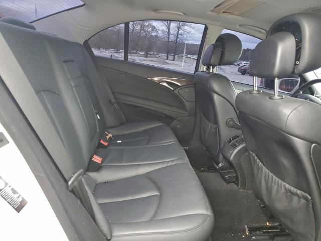 Mercedes-Benz E-Class 350 Image 11