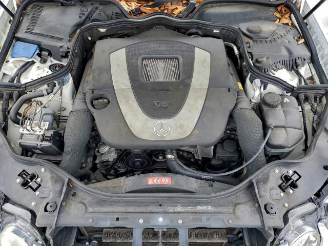 Mercedes-Benz E-Class 350 Image 12