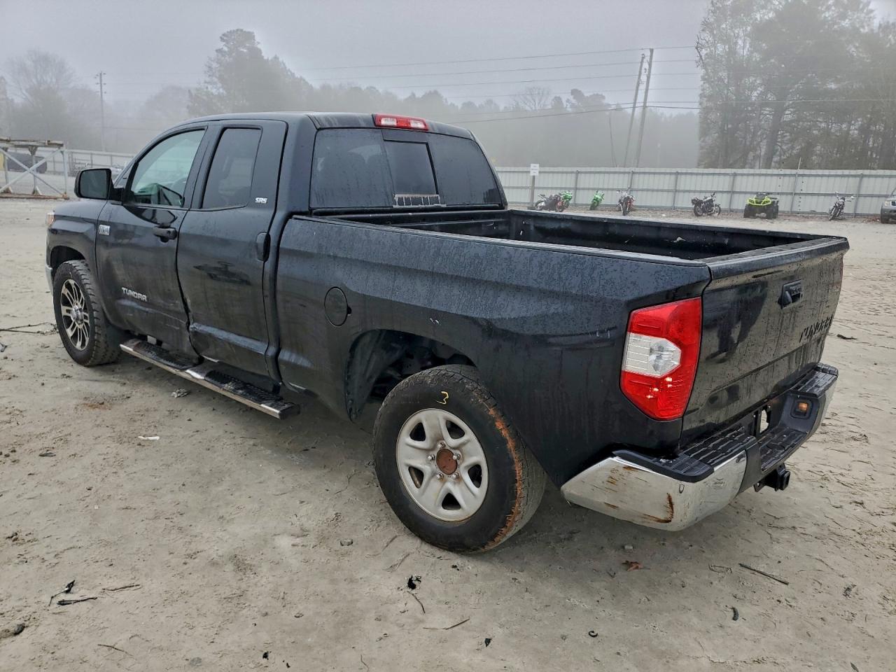 Toyota Tundra Double Cab Sr Image 10