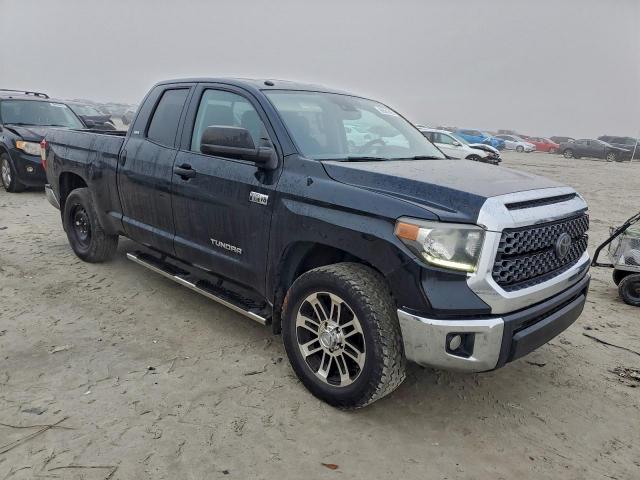 Toyota Tundra Double Cab Sr Image 9