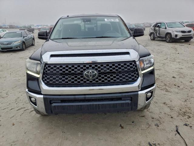 Toyota Tundra Double Cab Sr Image 4