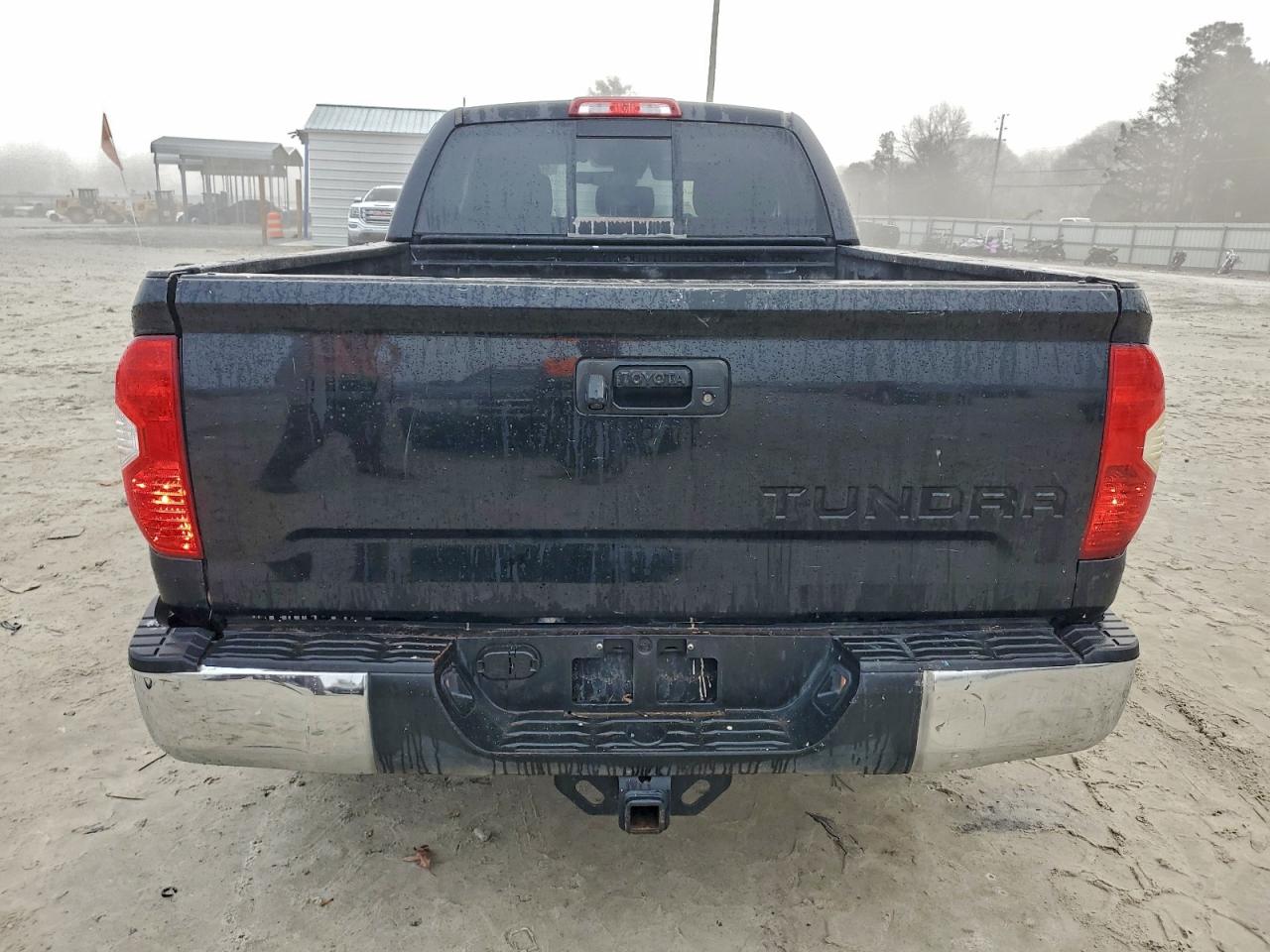 Toyota Tundra Double Cab Sr Image 5