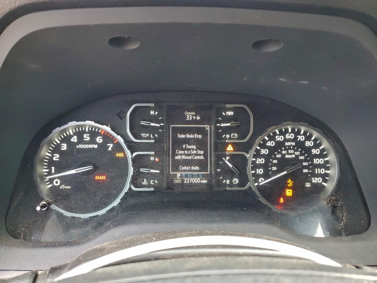 Toyota Tundra Double Cab Sr Image 11